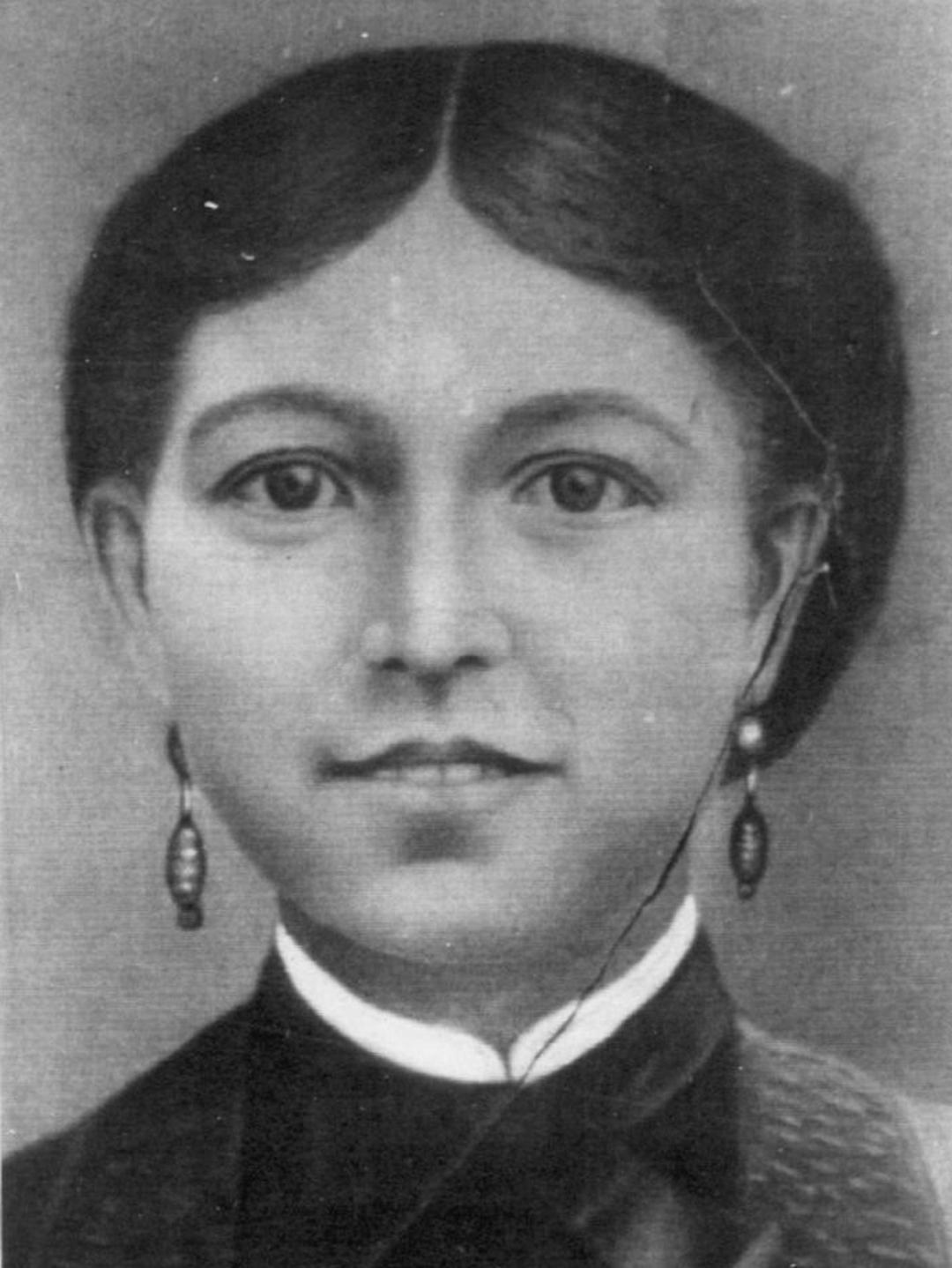 Elizabeth Jane Fisher (1839 - 1885) Profile